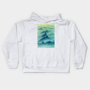 Top of the World Kids Hoodie